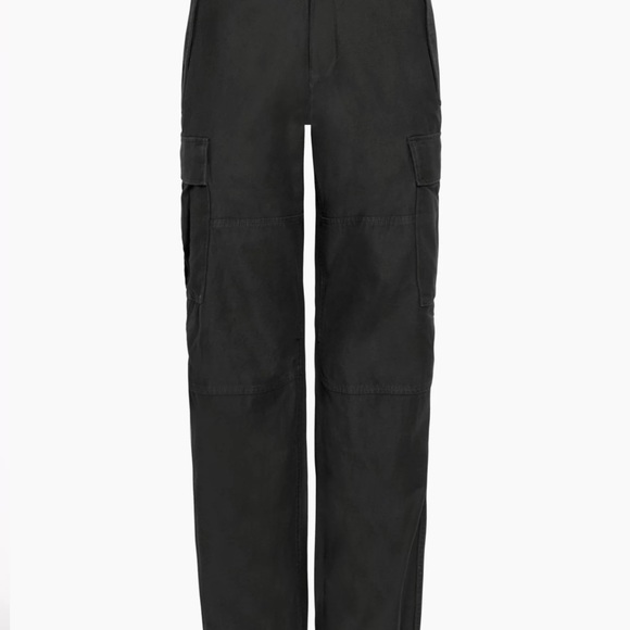 Aritzia new supply cargo pants - Picture 2 of 3